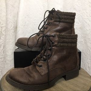 boc volmer bootie